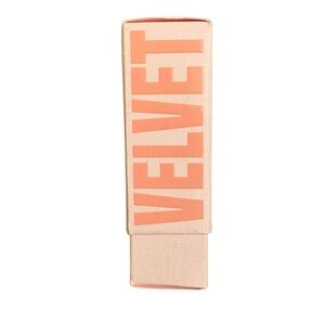 Jeffree Star Man Down Velvet Trap Lipstick